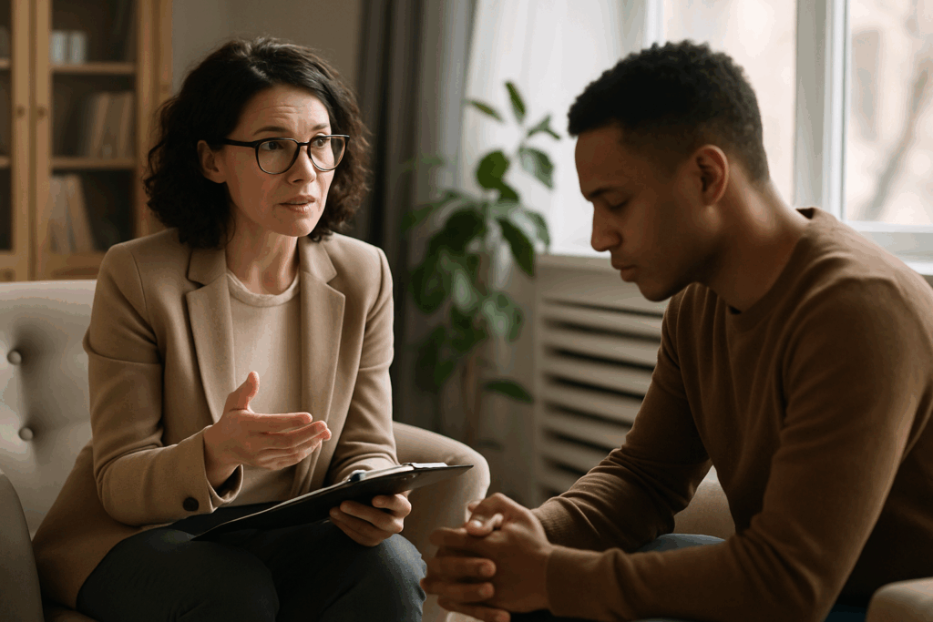 Terapia ou psicoterapia? Entenda as diferenças e escolha a abordagem certa